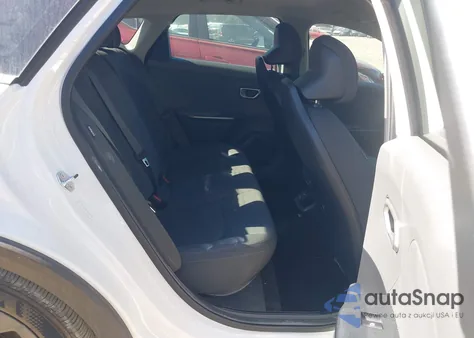 2025 Kia K4 Lxs from USA, damaged, VIN 3KPFT4DE7SE044117